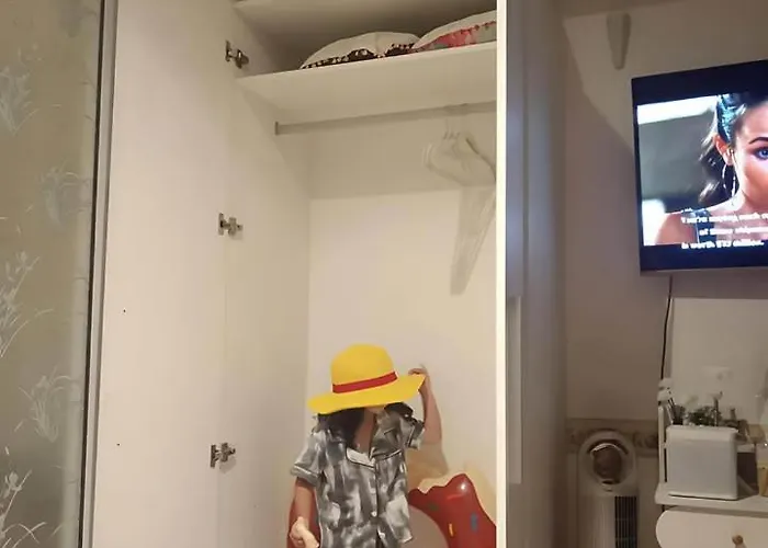 1226 Azure Paranaque Staycation Hotel