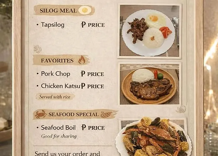 1226 Azure Paranaque Staycation